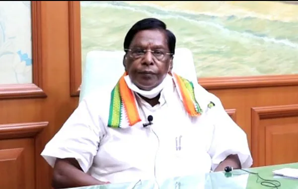  narayanasamy  
