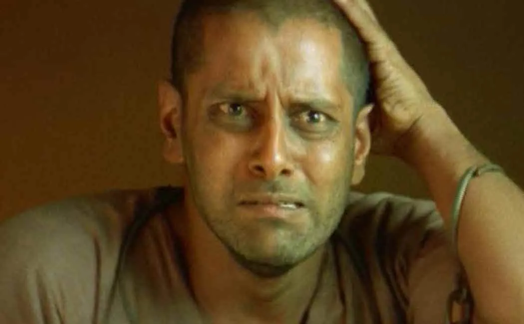 vikram