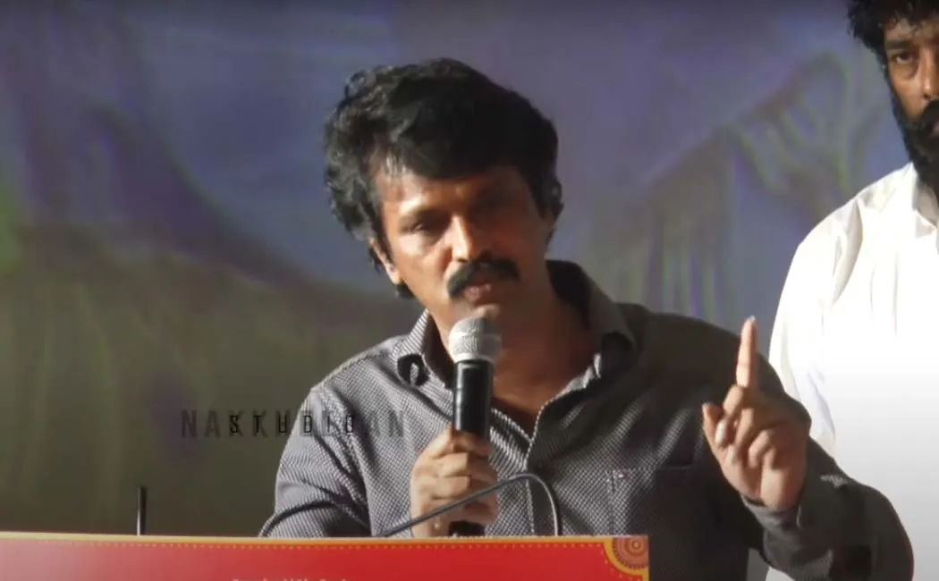 cheran