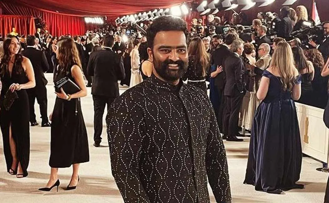 Naatu Naatu singer Kaala Bhairava aplogises
