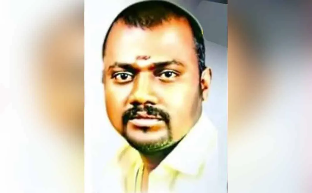 vck Administrator case; 6 arrested; Police are actively investigating