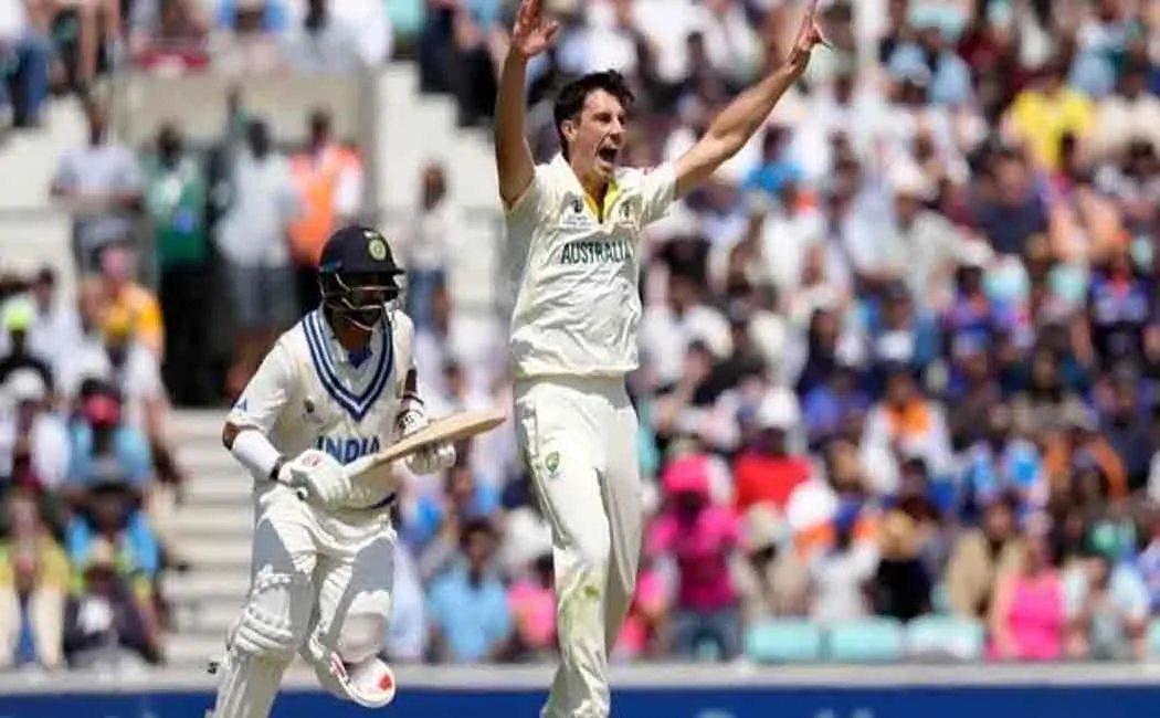India All Out; Is the World Cup slipping away?