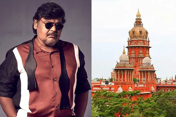 mansoor ali khan defamation case regards trisha issue update 