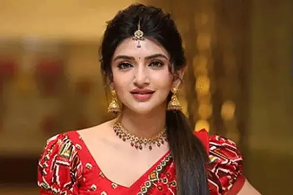 sree leela joins in pushpa 2