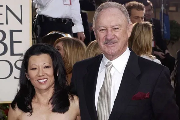 oscar award winner gene hackman passed away
