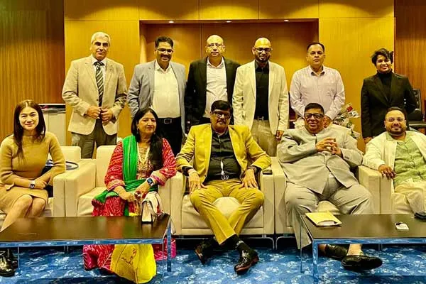 SRAM & MRAM and Paradigm Pictures AD Ltd join together