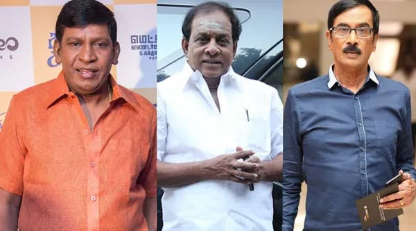 actor vadivelu