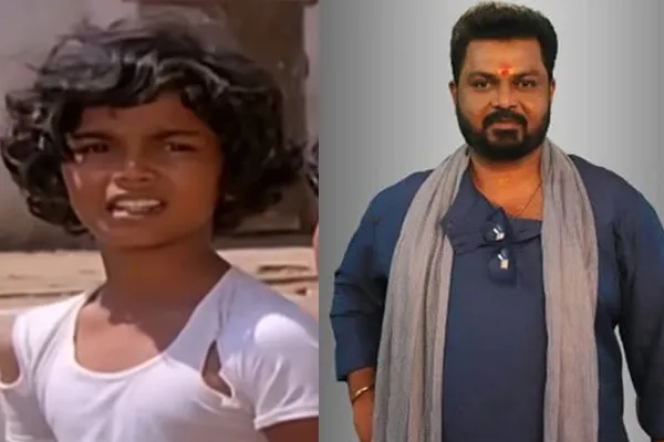 actor and director surya kiran passed away