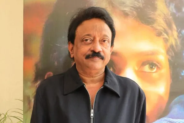 ram gopal varma about his new movie sorry