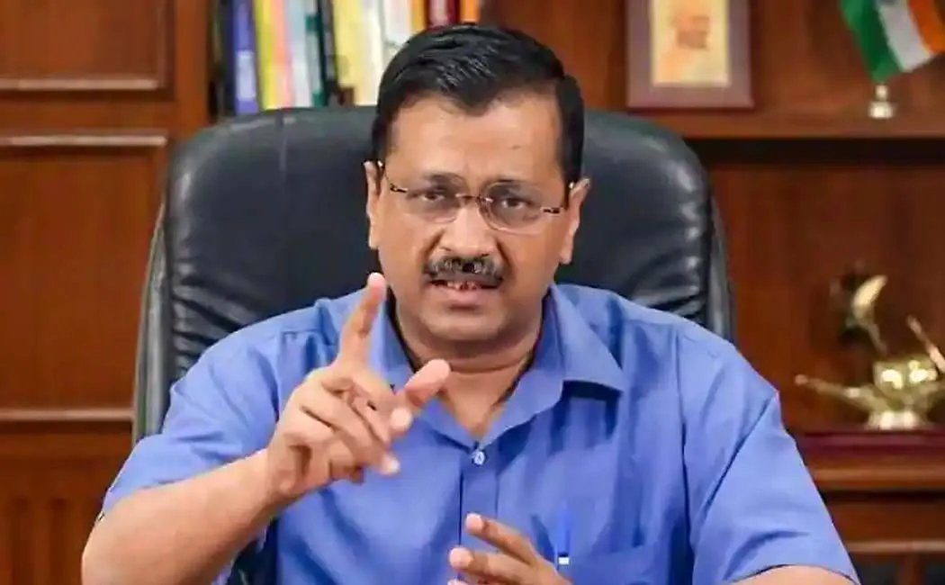 arvind kejriwal demand kashmir files movie release youtube  