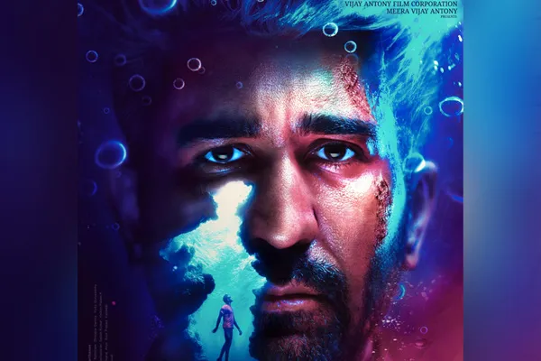 vijay antony in ga ga na maargan ready to release