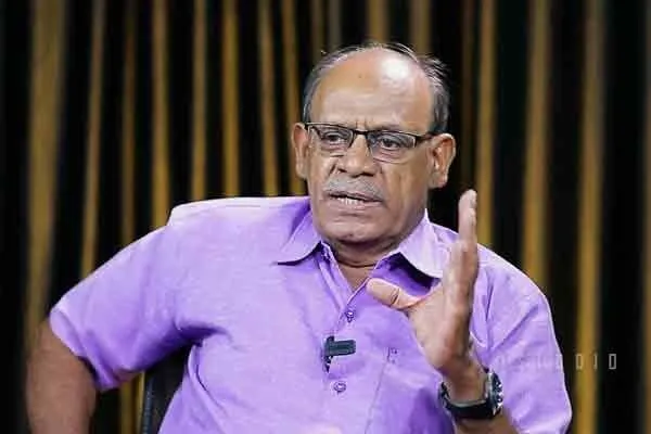 sabhitha joseph about rajini kamal box office collection