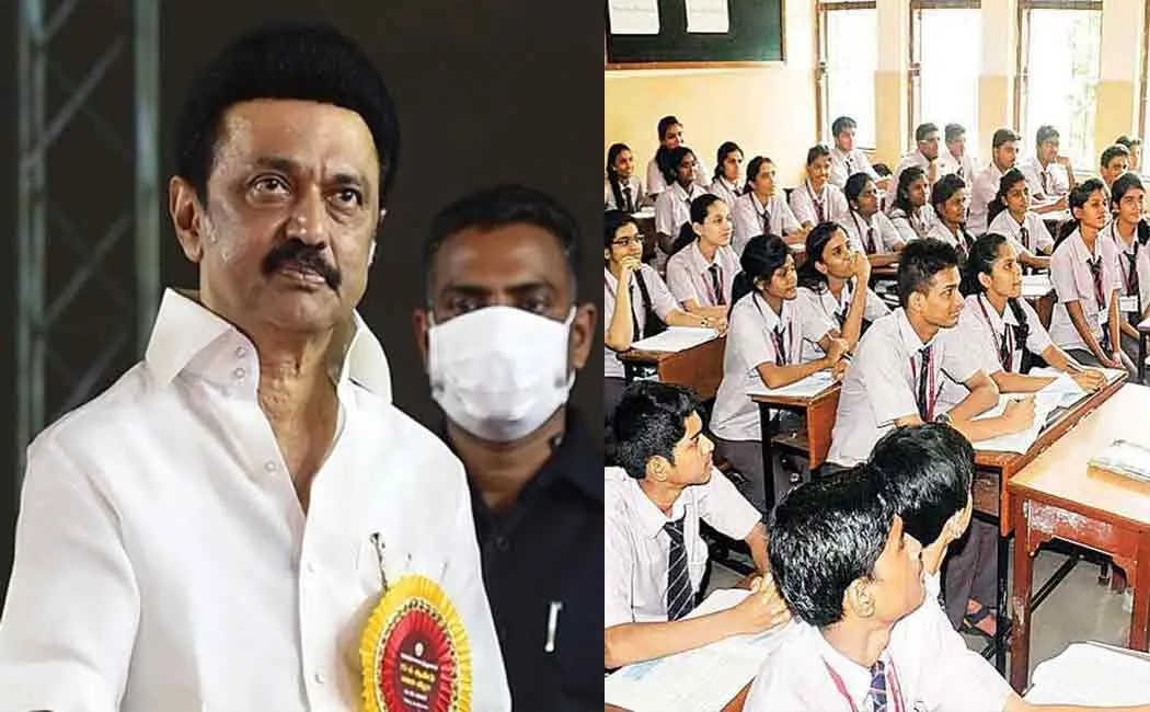 All schools and colleges should be actively monitored; Chief Minister's action order
