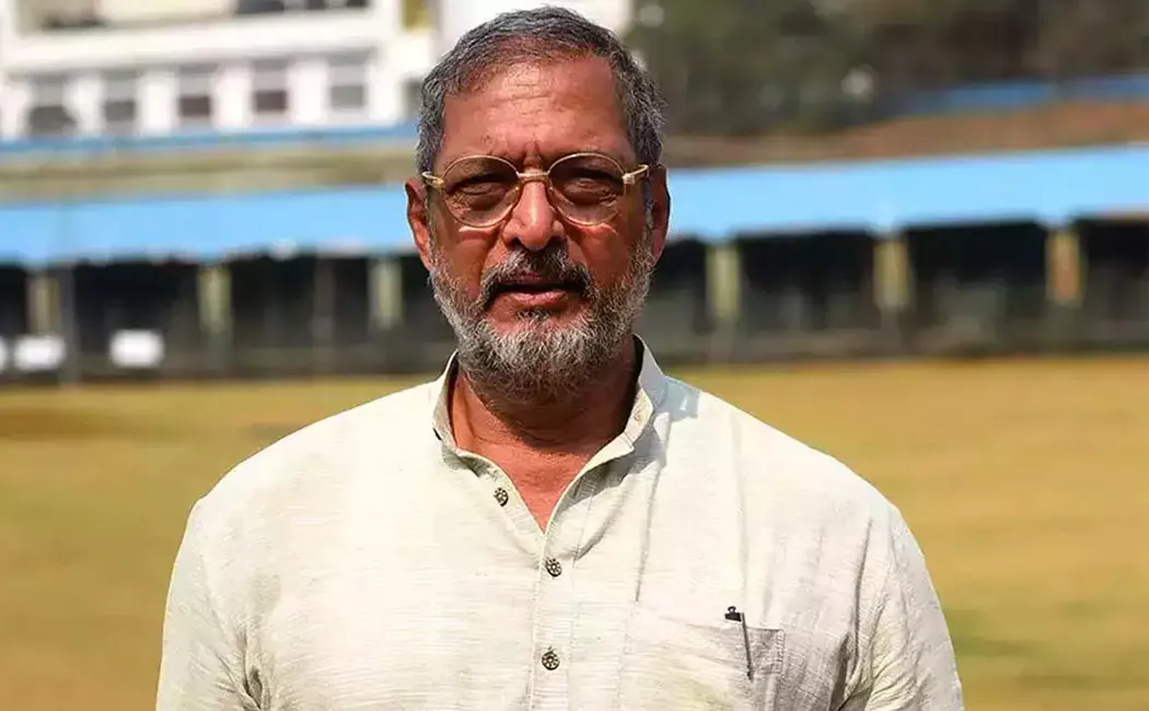 actress Tanushree Dutta complaint on actor Nana Patekar