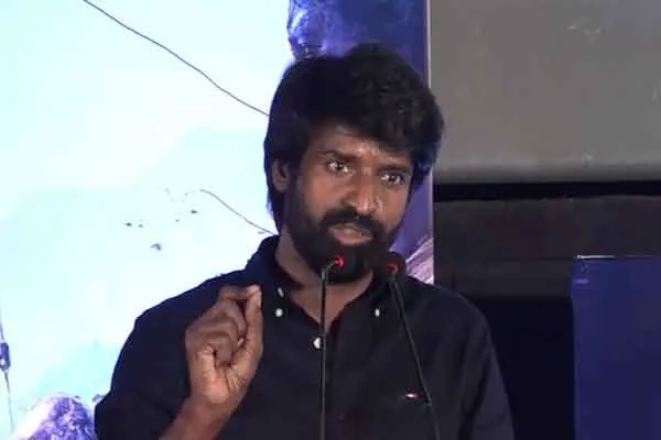 soori speech at kotukkaali trailer event