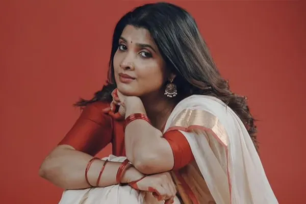Actor Divya Prabha reacts to criticism for without dress scene in All We Imagine as Light