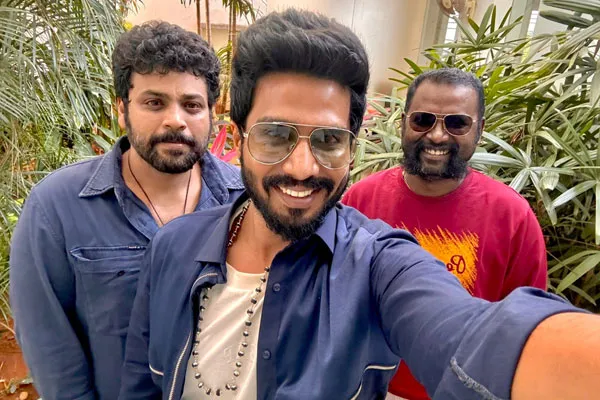 vishnu vishal new movie with arunraja kamaraj 