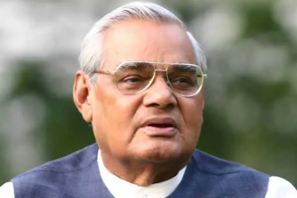 VAJIPAYEE 