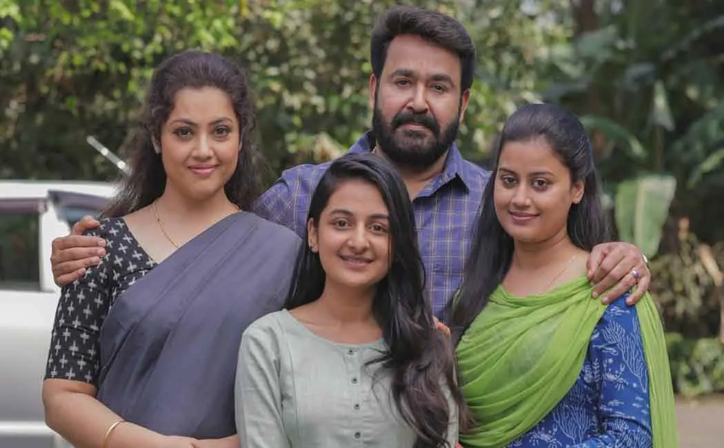 Drishyam 2