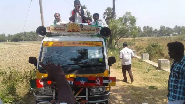 Promising DMK candidate