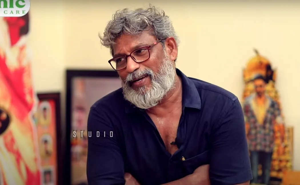  Subramaniyam Siva