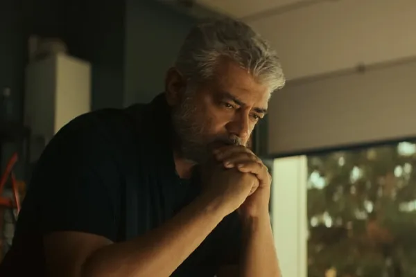 vidaamuyarchi team breakdown movie remake issue