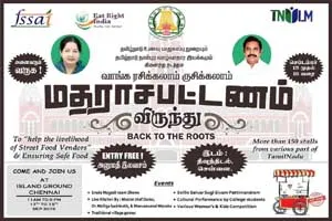 chennai
