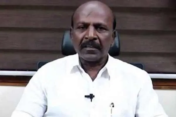 Ma. Subramanian  explained EPS claim treatment torchlight govt hospital.