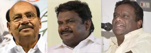 sivasankar dmk