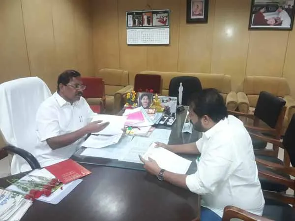 Thamimun Ansari