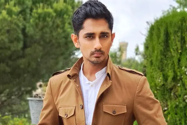 sidharth movie miss you postponed due to cyclone