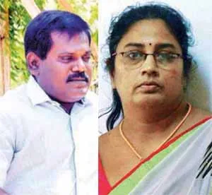 nirmala-devi-issue