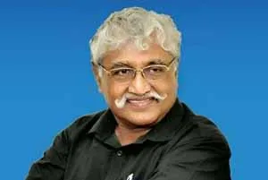 Suba Veerapandian
