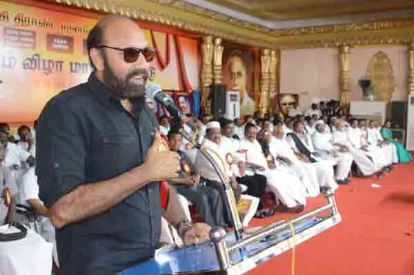 sathyARAJ