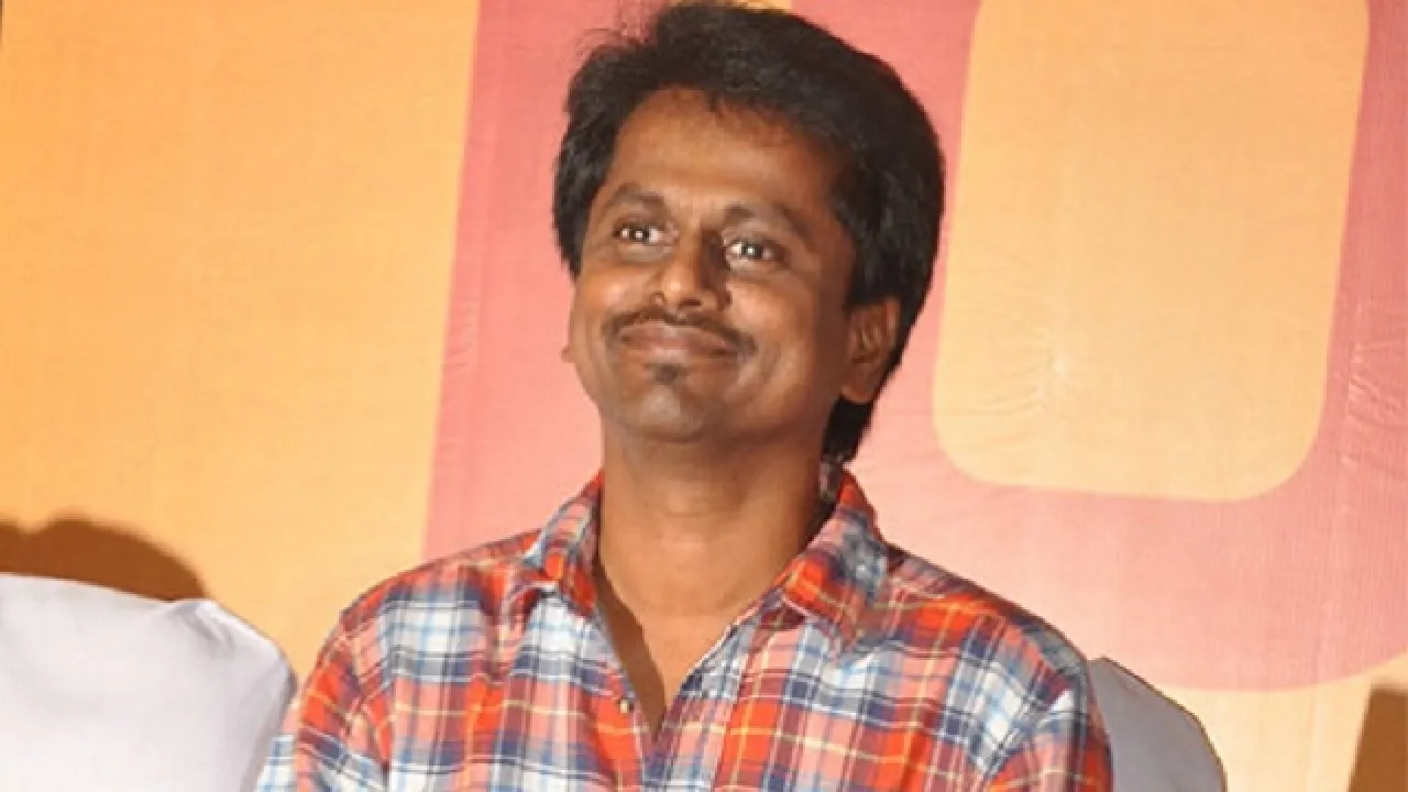  Chennai High Court denounces director Murugadoss