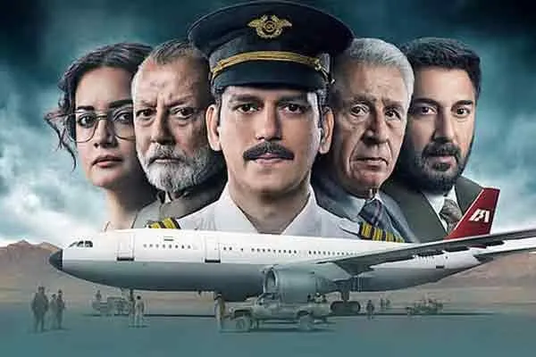 I B Ministry summons Netflix content head over IC-814 series row