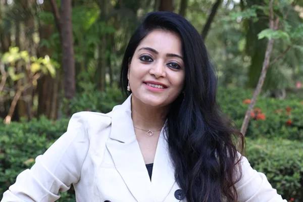 janani speech at hotspot success meet