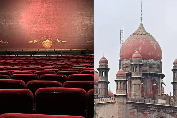 Telangana High Court Tells Government No Children In Theatres After 11 pm 