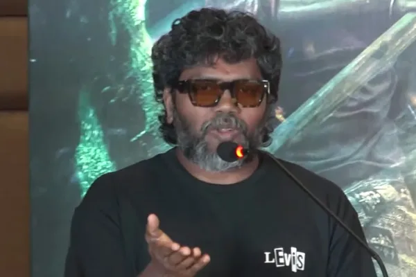 pa.ranjith speech in gv prakash kingston movie trailer launch
