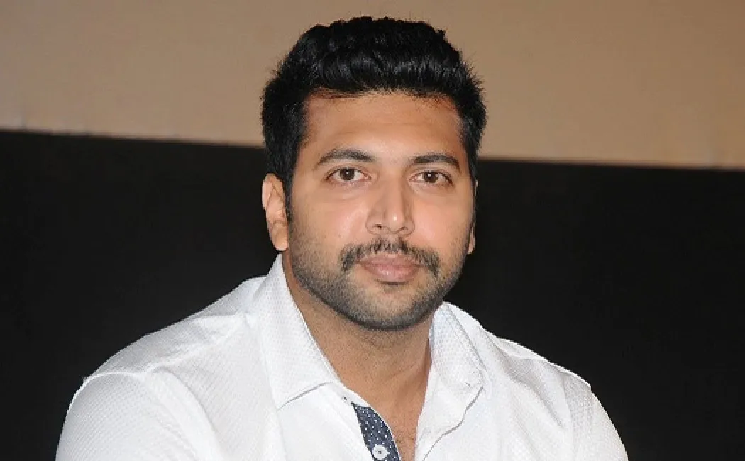 Jayam Ravi released the statement about '19 years of jayam ravi'