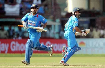 msd running