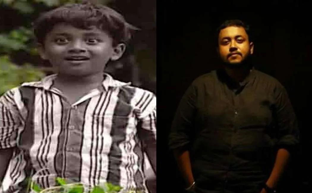 marma desam serial actor lokesh rajendran passed away 