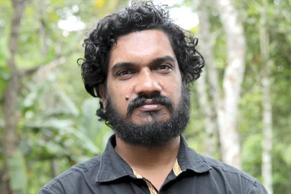 case against sanal kumar sasidharan