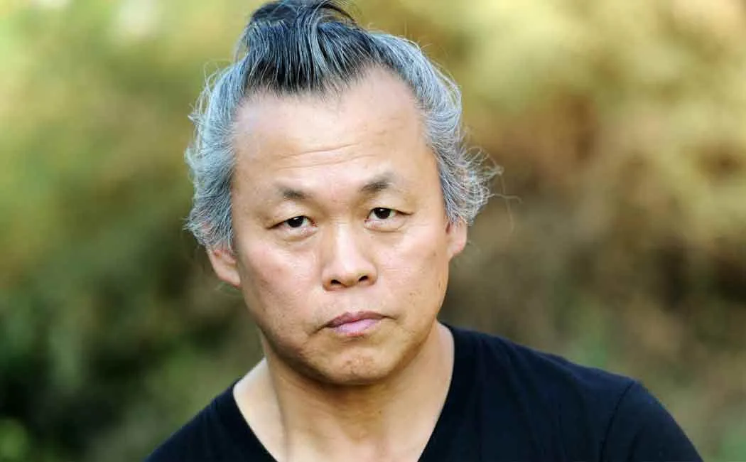 Kim Ki-duk