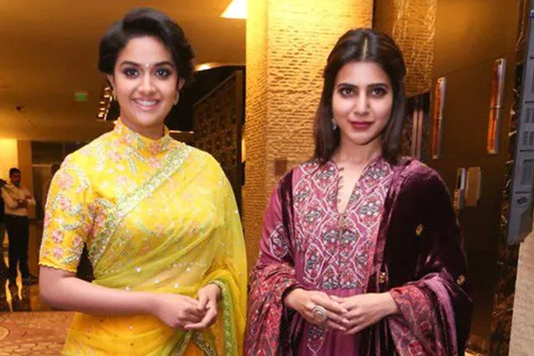 samantha, keerthy suresh to act in vijay 69