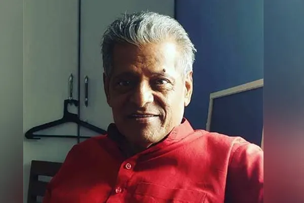 Delhi Ganesh Cremation