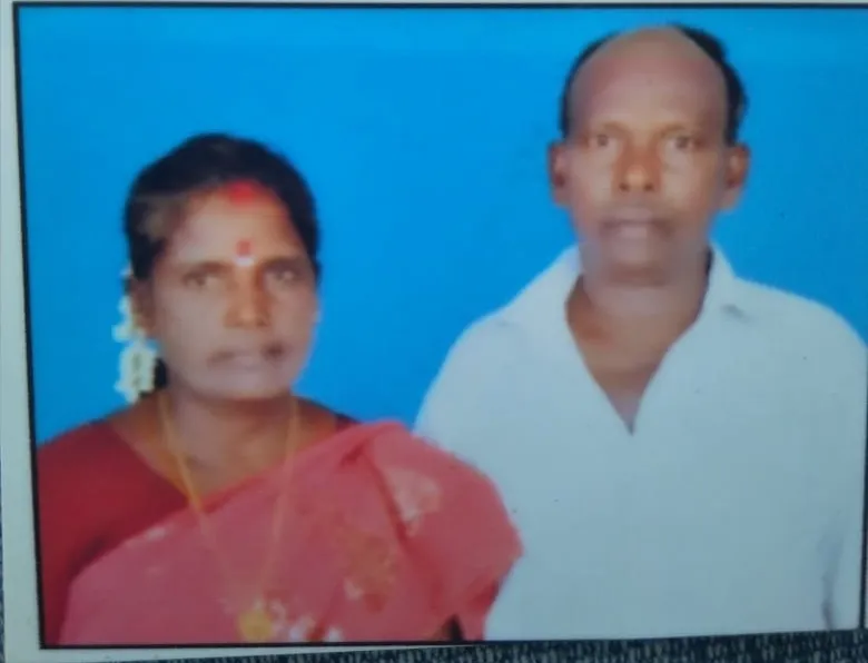 incident in pudukottai 