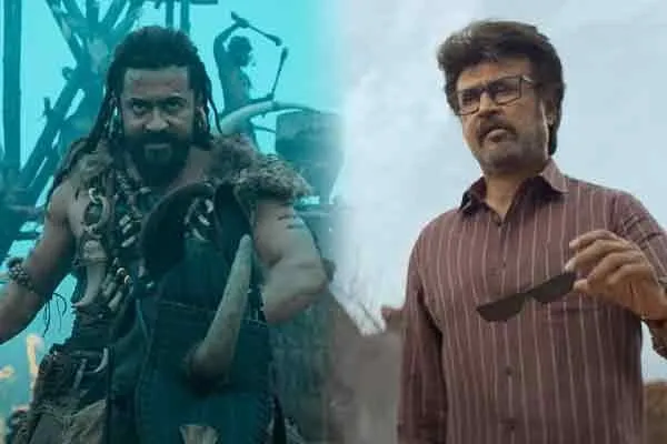 kanguva postponed rajini thanked suriya
