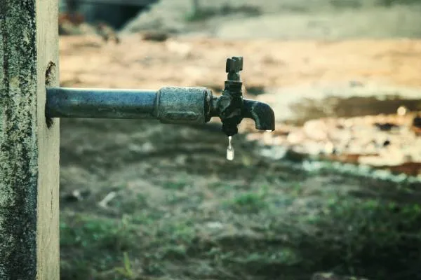 WATER DEMAND IN TAMILNADU