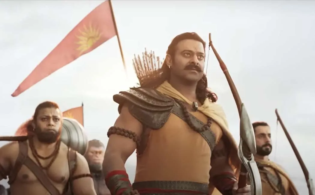 adipurush Jaunpur's Judicial Magistrate Ashutosh Singh has filed a complaint against prabhas saif alikhan 